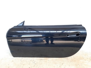 DVEŘE PŘEDNÍ LEVÉ MERCEDES SL R231 W231