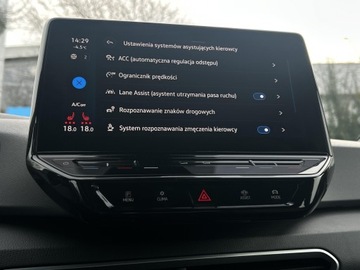 Volkswagen 2021 Volkswagen ID.3 Ambiente! Podgrzewana kierownica!, zdjęcie 25