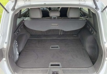 Renault Kadjar Crossover 1.5 dCi 110KM 2015 Renault Kadjar Renault Kadjar 1.5 Diesel 110KM, zdjęcie 16