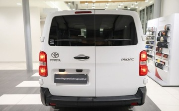 Toyota Proace II 2022 Toyota Proace Verso Kombi 2.0 D-4D Long 2,8t 2.0 Diesel 145KM, zdjęcie 4