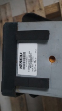 ХОЛОДИЛЬНИК 24В 6л 60Вт 5010309920 RENAULT MAGNUM DXI