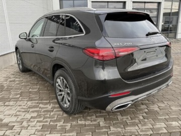 Mercedes GLC C254/X254 Coupe 2.0 200 204KM 2026 MERCEDES-BENZ GLC 200 4-Matic Avantgarde 2.0 (204KM) 2026, zdjęcie 2