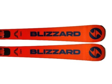 BLIZZARD FIREBIRD HRC 174CM R15 SEZON 2021