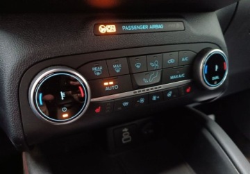 Ford Kuga III SUV 2,0 EcoBlue 120KM 2023 Ford Kuga 2.0 EcoBlue AWD Automat ST-Line P.Zima SalonPL SerwisASO FV23 Gw, zdjęcie 24