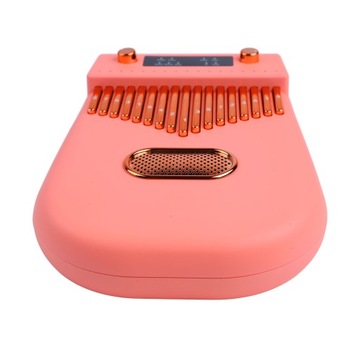 17-клавишное электронное смарт-пианино