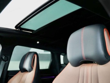 BYD Seal U DM-i 218KM 2026 DM-i 1.5 Comfort Suv (218KM) 2026, zdjęcie 7