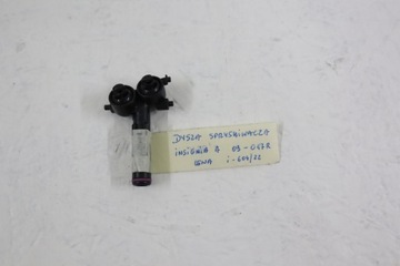 DYSZA SPRYSKIWACZA REFLEKTR LEWA INSIGNIA 13227337