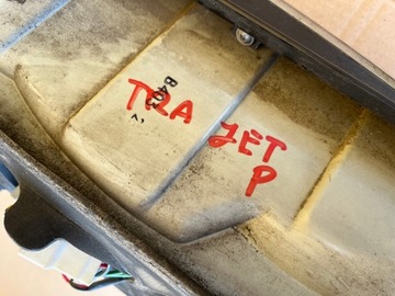 PRAVÁ ZADNÍ SVĚTLO HYUNDAI TRAJET FACELIFT 2004-2008 PRAVÝ