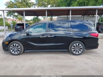 Honda Odyssey IV 2024 Honda Odyssey EX-L 2024 3.5L 3.5 Benzyna 280KM, zdjęcie 2