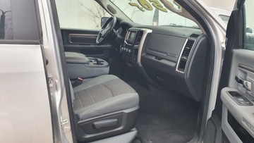 Dodge Ram IV 2016 DODGE RAM 1500 Crew Cab Pickup 5.7 HEMI, ZOBACZ FILM, zdjęcie 22