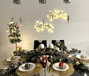 РОЖДЕСТВЕНСКАЯ ЗВЕЗДА СВЕТОДИОДНАЯ РОЖДЕСТВЕНСКОЕ УКРАШЕНИЕ