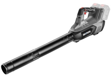Графит 58G044 Аккумуляторная воздуходувка для листьев 36В