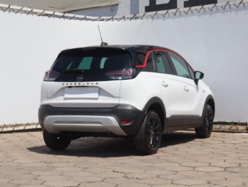 Opel 2020 Opel Crossland 1.2 Turbo, Salon Polska, zdjęcie 4