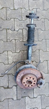 VW GOLF V 1.9 TDI ZWROTNICA AMORTYZATOR PRAWA