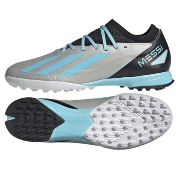 Buty piłkarskie adidas X Crazyfast Messi.3 r.44
