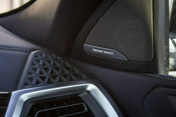 BMW X6 G06 SUV Facelifting 3.0 40i 381KM 2024 BMW X6 xDrive40i, Demo - Koła zimowe w cenie!, zdjęcie 19