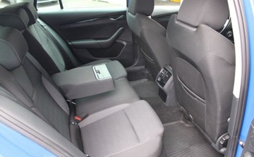 Skoda Octavia IV Liftback 2.0 TDI 150KM 2022 Skoda Octavia 2.0 TDI 150KM Ambition DSG Salon PL Vat 23 Kamera Serwis ASO, zdjęcie 14