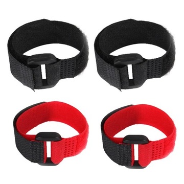 Набор из 24 ошейников для курицы.