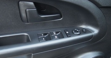 Kia Venga Mikrovan Facelifting 1.4 DOHC 90KM 2016 Kia Venga BenzynaEURO 6KLIMAtronic1 WlascicielSerwisowany ASOJedyne 56TKm, zdjęcie 27