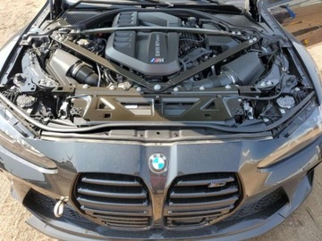 BMW Seria 3 G20-G21 2022 BMW M3 Competition 2022 3.0l 3.0 Benzyna 503KM, zdjęcie 6