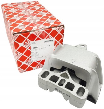 3x PODUSZKA SILNIKA SKRZYNI ZESTAW VW GOLF IV BORA