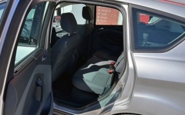 Ford C-MAX II Minivan 1.0 EcoBoost 125KM 2013 Ford C-MAX II 2013R, Klima, PDC, Zarejestrowany w Polsce, VAT-marza 125KM, zdjęcie 31