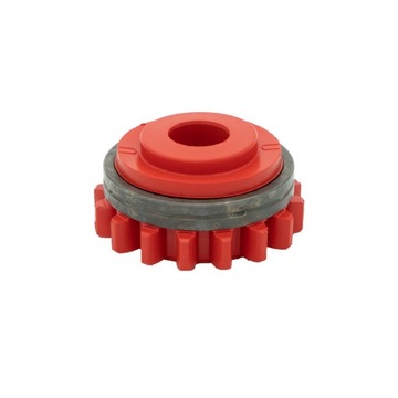 Rolka 1,0 U czerwona Kemppi W001067