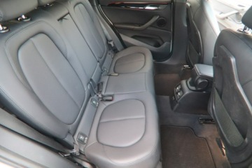 BMW X1 F48 2018 BMW X1 automat,skóra,alu,serwis, zdjęcie 13