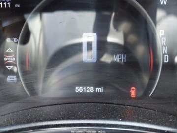 Dodge Durango III 3.6 V6 294KM 2021 Dodge Durango 2021 DODGE DURANGO SXT PLUS RWD 3.6 Benzyna 293KM, zdjęcie 11