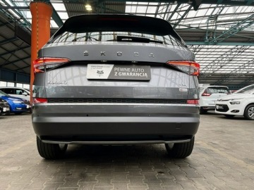 Skoda Kodiaq I SUV Facelifting 2.0 TSI 190KM 2023 Škoda Kodiaq Skoda Kodiaq 1wł Kraj BEZWYPADKOWY, zdjęcie 3