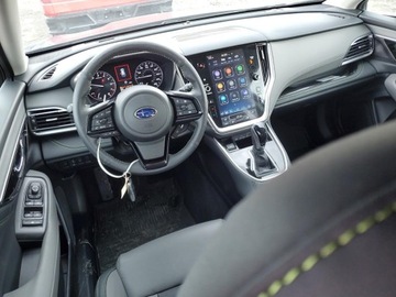 Subaru 2025 Subaru Outback Onyx Edition 2025 2.5l 2.5 Benzyna 182KM, zdjęcie 8