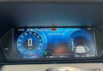 Citroen Grand C4 Picasso II 2014 Citroen C4 Grand Picasso Bezwypadkowy, FV23, 7os, KredytowanieLeasing, Exc, zdjęcie 26