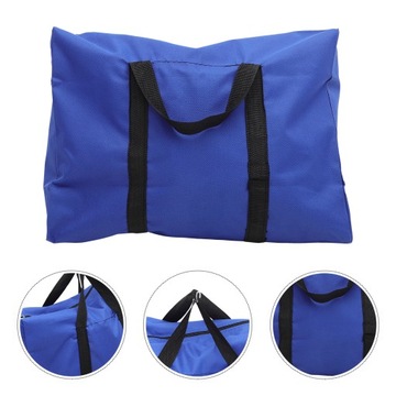 Torba do przechowywania o dużej wytrzymałości Przechowywanie kołdry z