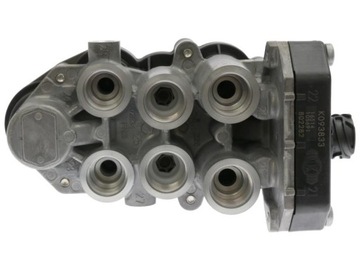 KNORR-BREMSE II37680N50 Многоходовой клапан
