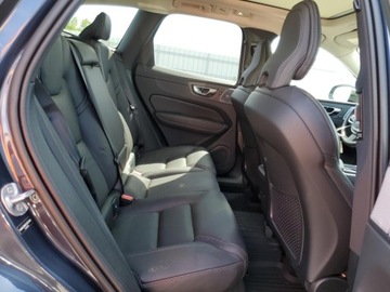 Volvo XC60 II 2025 Volvo XC 60 Ultra 2025 2.0l 2.0 Benzyna 247KM, zdjęcie 11