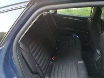 Ford Mondeo V Sedan 2.0 TDCi 150KM 2018 Ford Mondeo Ford Mondeo 2018 23 Vat 2,0 D Salon Polska Zamiana 2.0 Diesel, zdjęcie 5