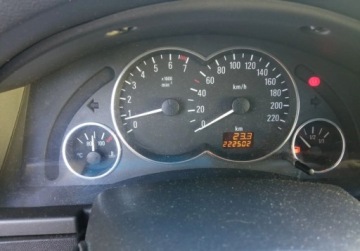 Opel Meriva I 1.4 TWINPORT ecoFLEX 90KM 2006 Opel Meriva Serwisowany 1.4 Benzyna 90KM, zdjęcie 11