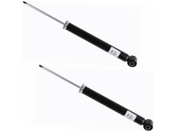 2× TLUMIČ ZADNÍ 317 802 SACHS BMW 2 F45 PLYNOVÝ