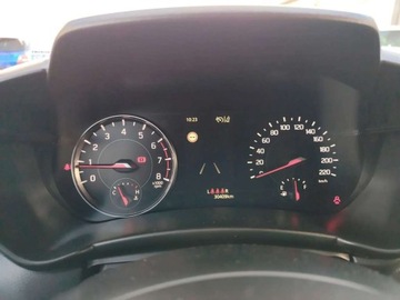 Suzuki Swift VII 1.2 DualJet mild Hybrid 82KM 2024 Suzuki Swift Salon PL 1.2 Dualjet SHVS Premium Plus 1.2 Hybryda 83KM, zdjęcie 13