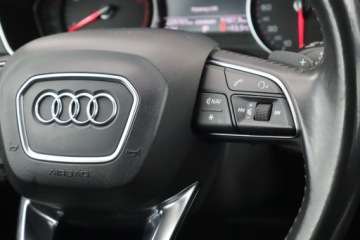 Audi A4 B9 Avant 2.0 TDI 190KM 2018 Audi A4 2.0 TDI, 187 KM, 4X4, Automat, VAT 23%, zdjęcie 16