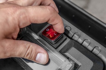 АККУМУЛЯТОРНАЯ МАСТЕРСКАЯ ПЫЛЕСОС. 18В 10Л ГРАФИТ