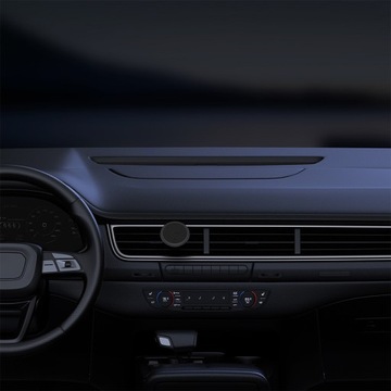 АВТОМОБИЛЬНЫЙ ДЕРЖАТЕЛЬ BASEUS МАГНИТНЫЙ ДЛЯ ТЕЛЕФОНА, ВЕНТИЛЯЦИОННАЯ РЕШЕТКА