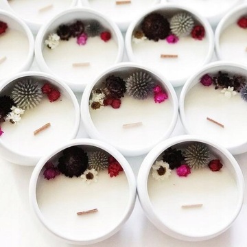 5x ДЕРЕВЯННЫЙ ФИТИЛЬ Деревянные фитили ИЗ ДЕРЕВА 8см/8мм