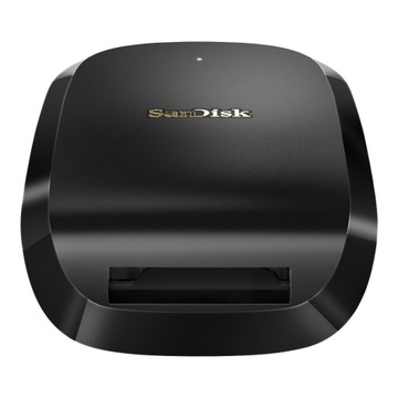 SanDisk Extreme PRO CFexpress USB 3.1 Gen2, тип C