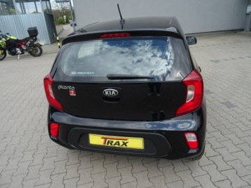 Kia Picanto III Hatchback 5d 1.0 MPI 67KM 2019 Kia Picanto 1.0 67KM,Salon PL,Pierwszy, zdjęcie 13