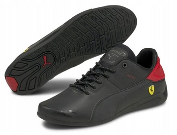 PUMA FERRARI DRIFT CAT DELTA 306864 01 R. 41