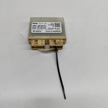BMW 1 F40 2022 JINÉ VYBAVENÍ ELEKTRICKÉ