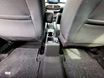 Dacia Sandero III Hatchback 5d 1.0 TCe 90KM 2021 Dacia Sandero Stepway bardzo ladna, jak nowa, GWARANCJA BenzynaLPG, zdjęcie 10