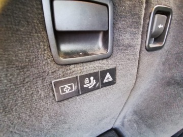 BMW Seria 3 E90-91-92-93 Touring E91 2.0 320d 177KM 2009 BMW 3 (E91) 320d xDrive 177 KM Bezwypadkowy, Automat, Nawigacja M-Pakiet, zdjęcie 7