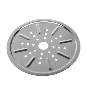 Контейнер для льда Silver ICE BUCKET + ЩИПЦЫ Konighoffer Oris 2,8 л